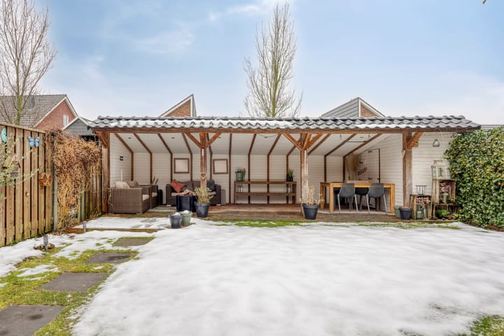 Foto 3 van Meikeverstraat 14