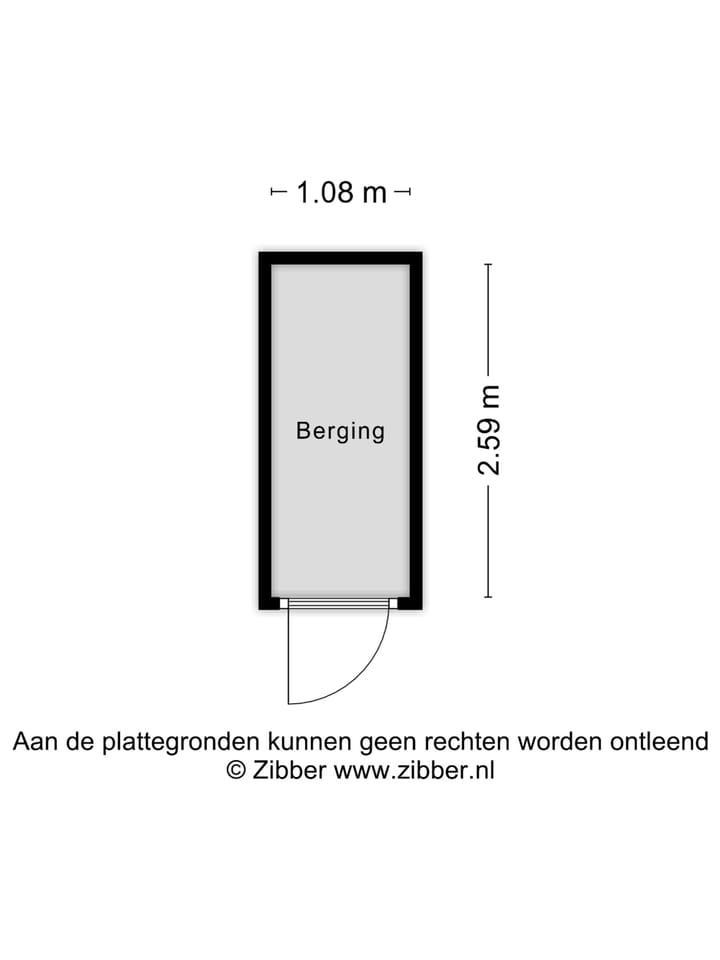 Foto 43 van Dr. Struyckenstraat 98-A10