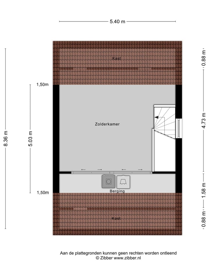 Foto 52 van Meikeverstraat 14
