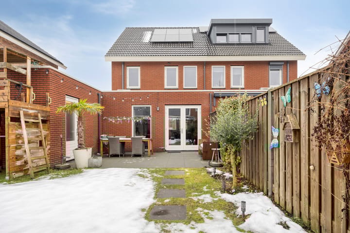 Foto 4 van Meikeverstraat 14