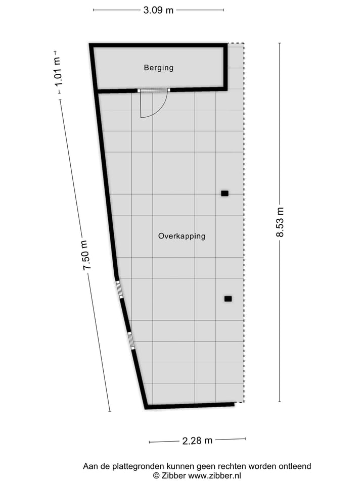 Foto 53 van Meikeverstraat 14