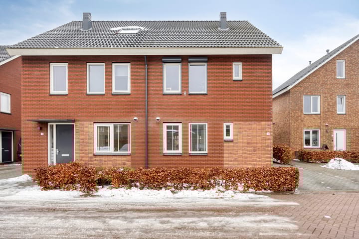 Foto 5 van Meikeverstraat 14