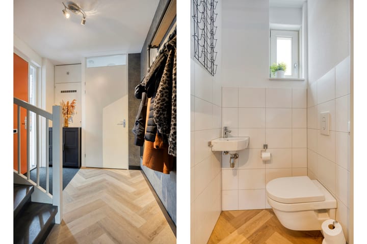 Foto 7 van Meikeverstraat 14