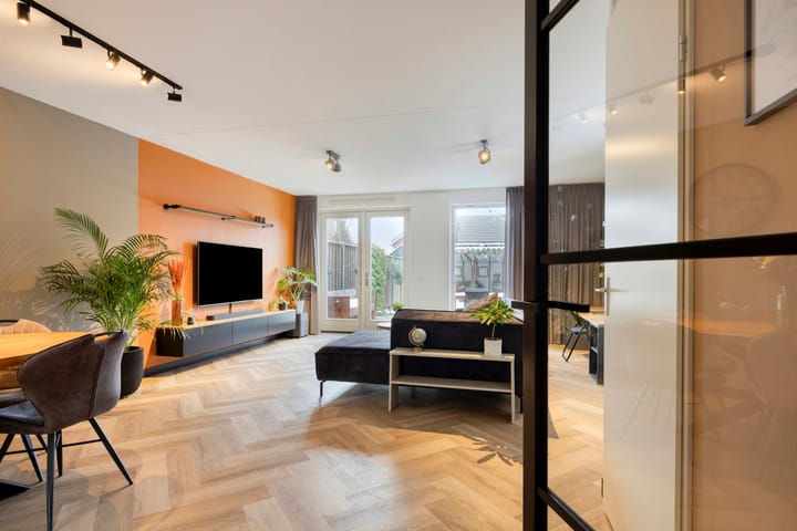 Foto 9 van Meikeverstraat 14