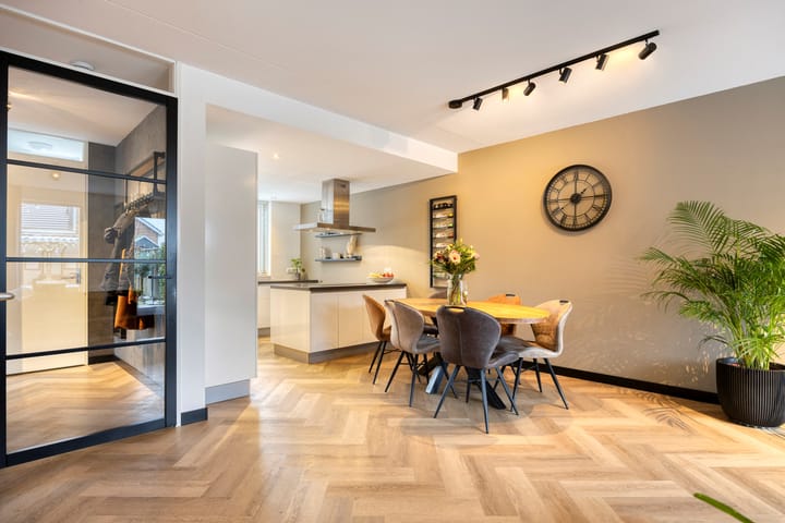 Foto 10 van Meikeverstraat 14