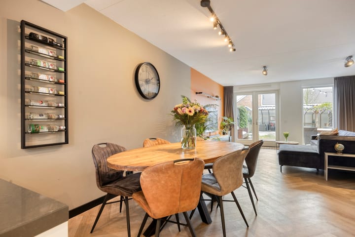 Foto 14 van Meikeverstraat 14