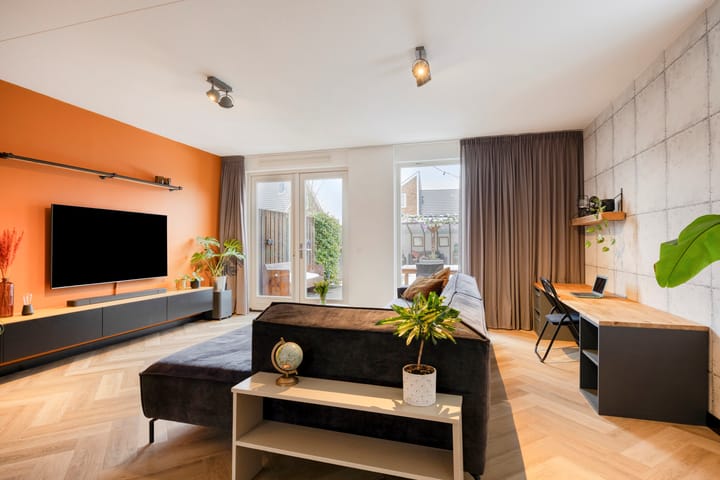 Foto 16 van Meikeverstraat 14