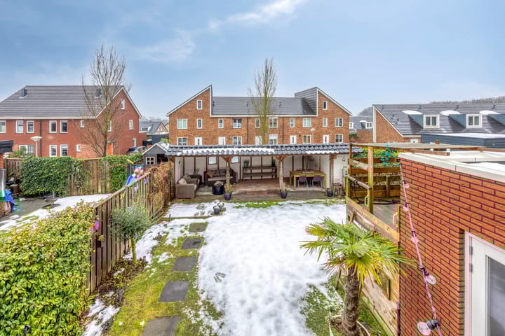 Foto 35 van Meikeverstraat 14