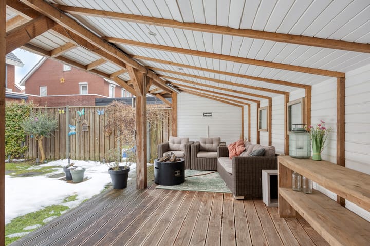 Foto 36 van Meikeverstraat 14