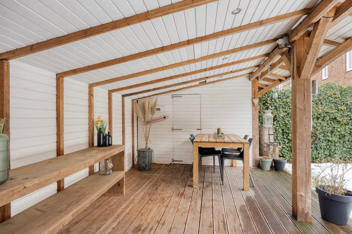 Foto 37 van Meikeverstraat 14