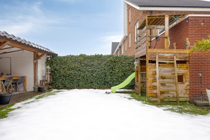 Foto 39 van Meikeverstraat 14