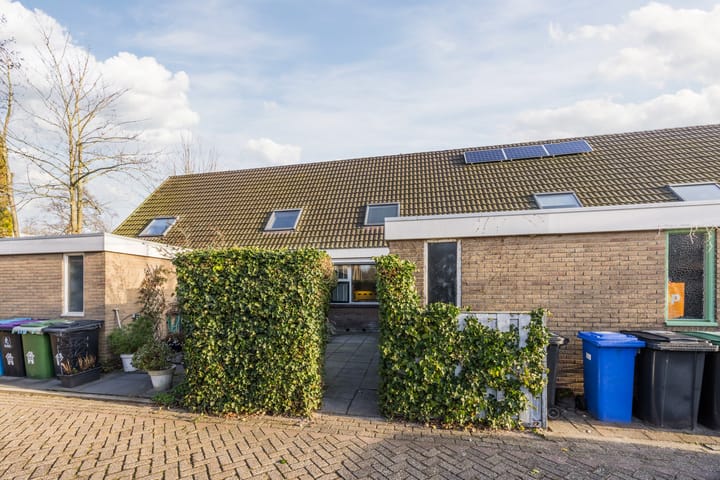 Photo 2 of Appelgaarde 111