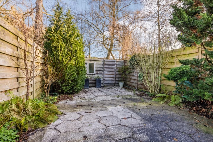 Foto 14 van Appelgaarde 111