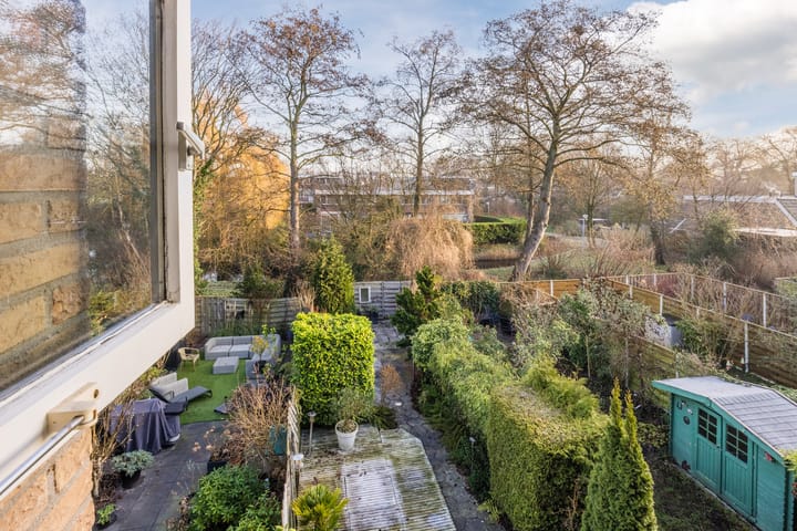 Foto 23 van Appelgaarde 111