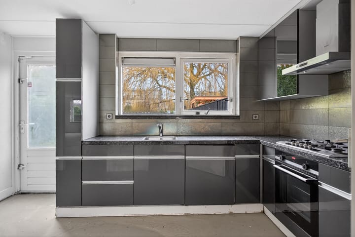 Foto 5 van Distelvlinderweg 3