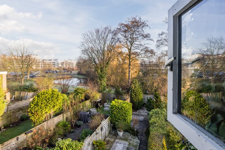 Foto 33 van Appelgaarde 111