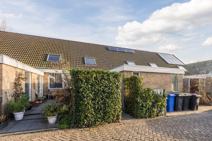 Foto 38 van Appelgaarde 111