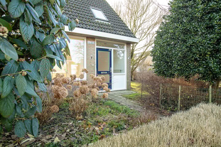 Foto 4 van Blomfinne 2