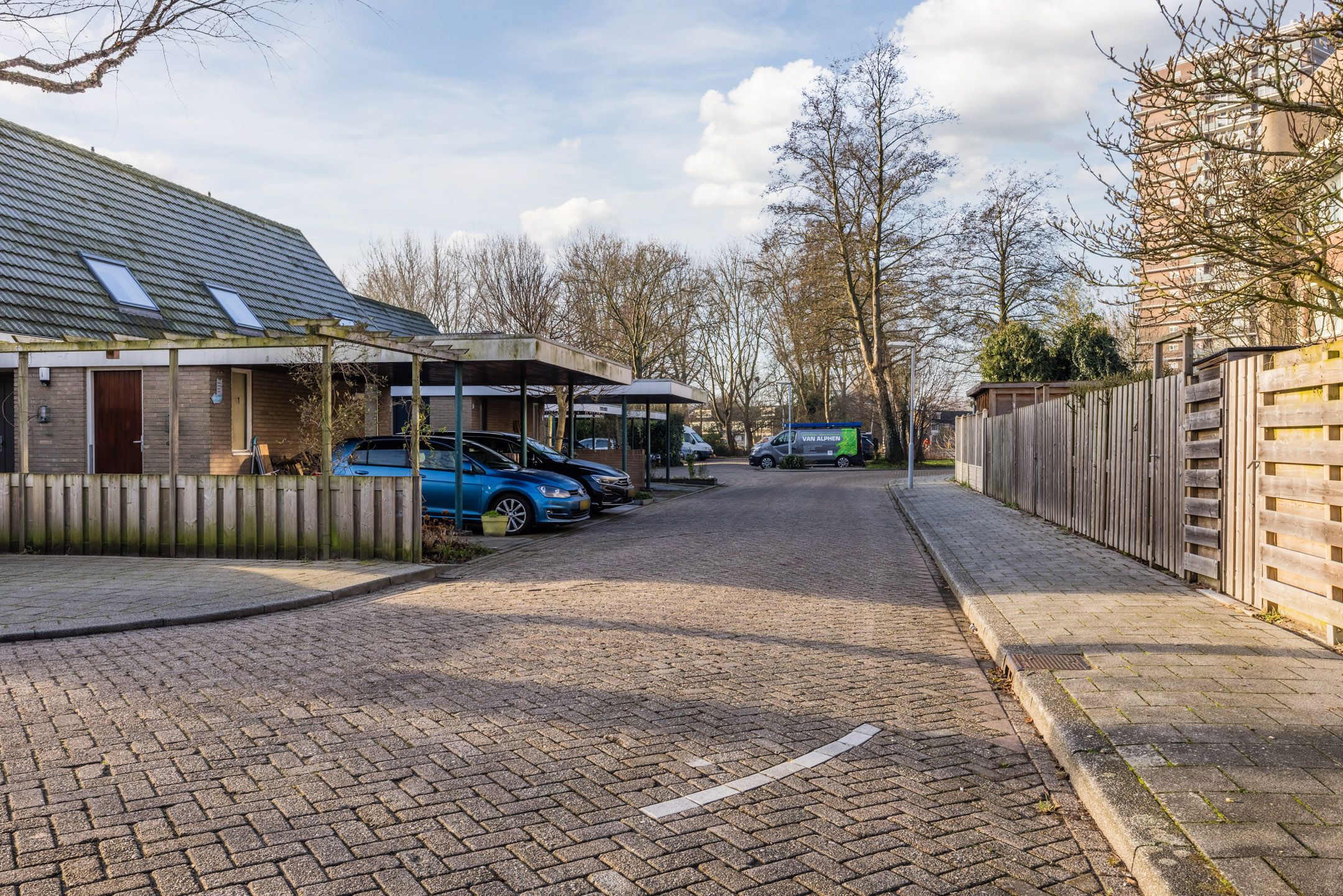 Photo 42 of Appelgaarde 111