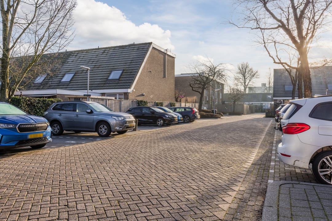 Photo 43 of Appelgaarde 111