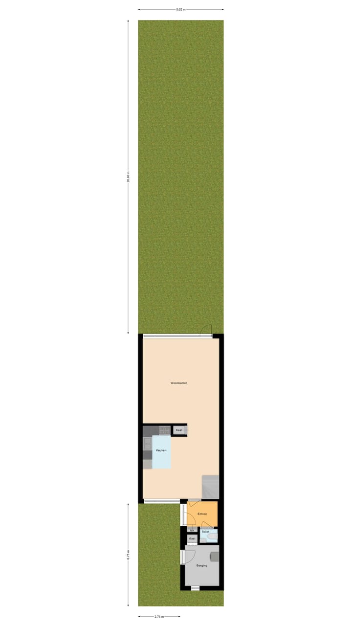 Foto 46 van Appelgaarde 111