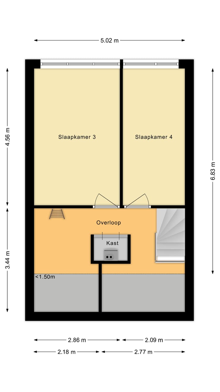 Foto 47 van Appelgaarde 111