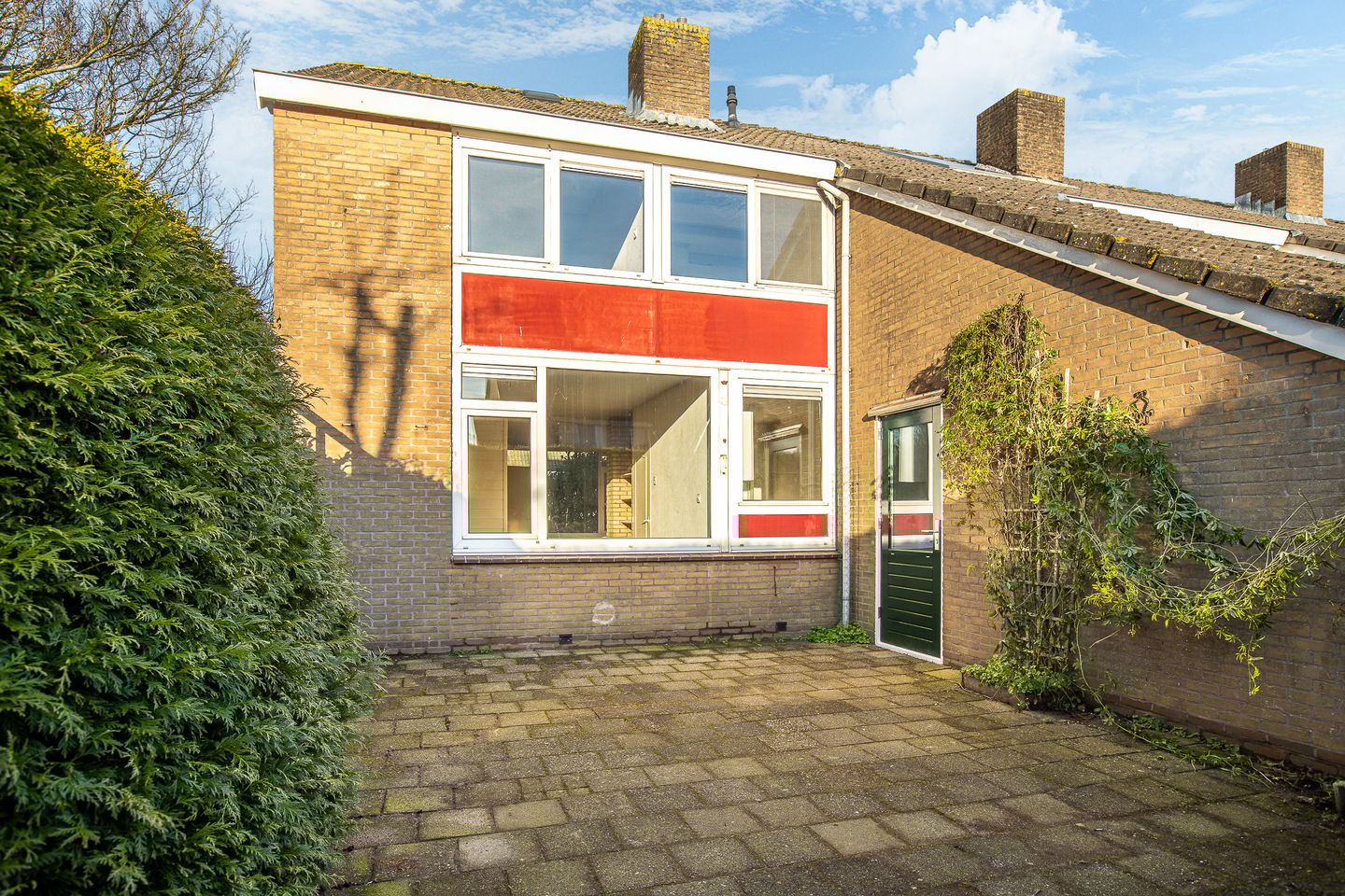 Foto 14 van Blomfinne 2