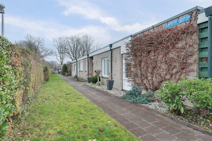 Foto 4 van Zuid Esmarkerrondweg 32