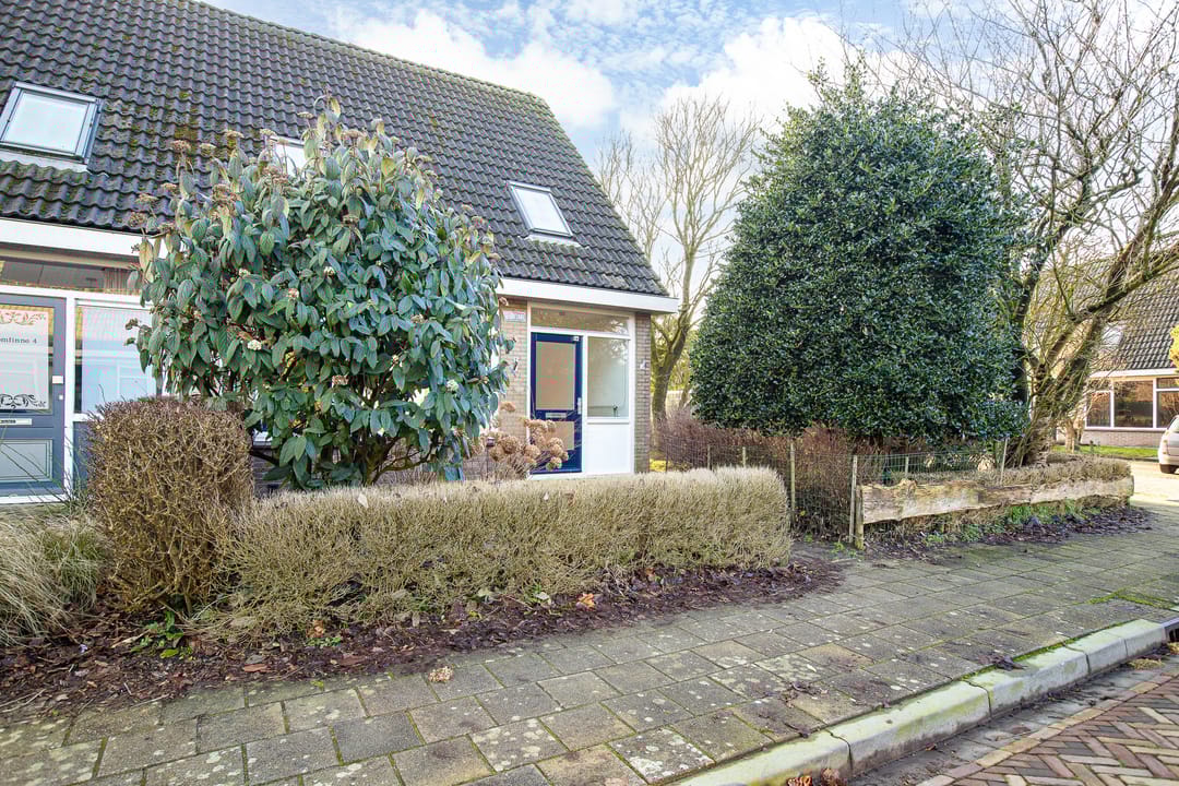 Foto 28 van Blomfinne 2