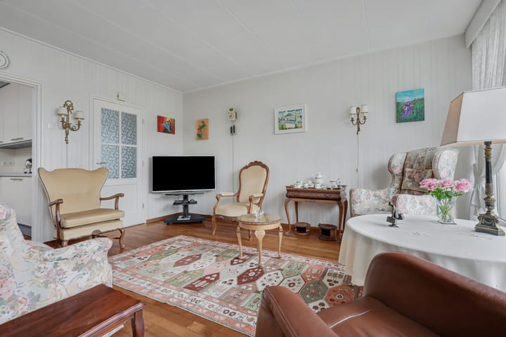 Foto 6 van Zuid Esmarkerrondweg 32