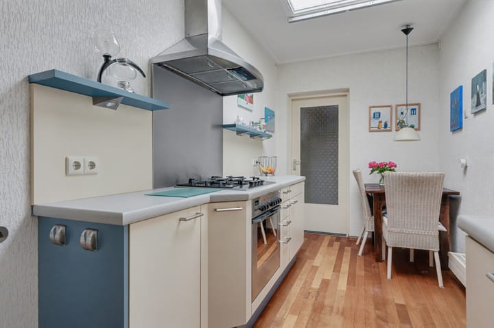 Foto 9 van Zuid Esmarkerrondweg 32