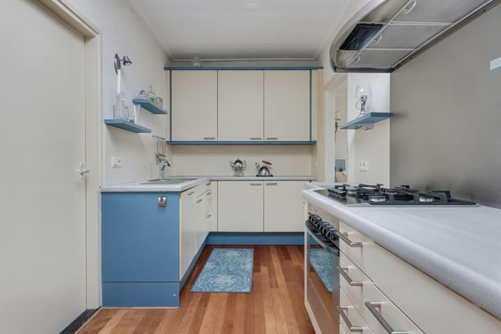 Foto 10 van Zuid Esmarkerrondweg 32