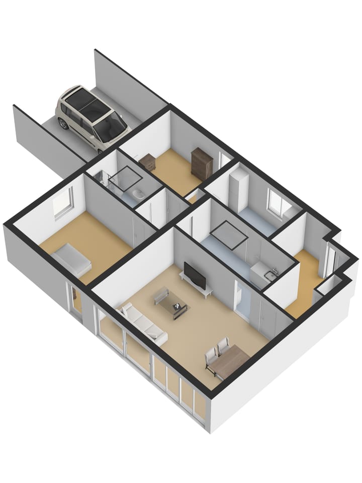 Foto 27 van Zuid Esmarkerrondweg 32