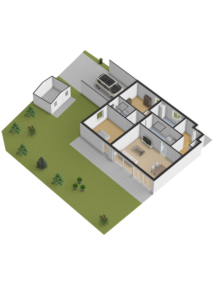 Foto 28 van Zuid Esmarkerrondweg 32