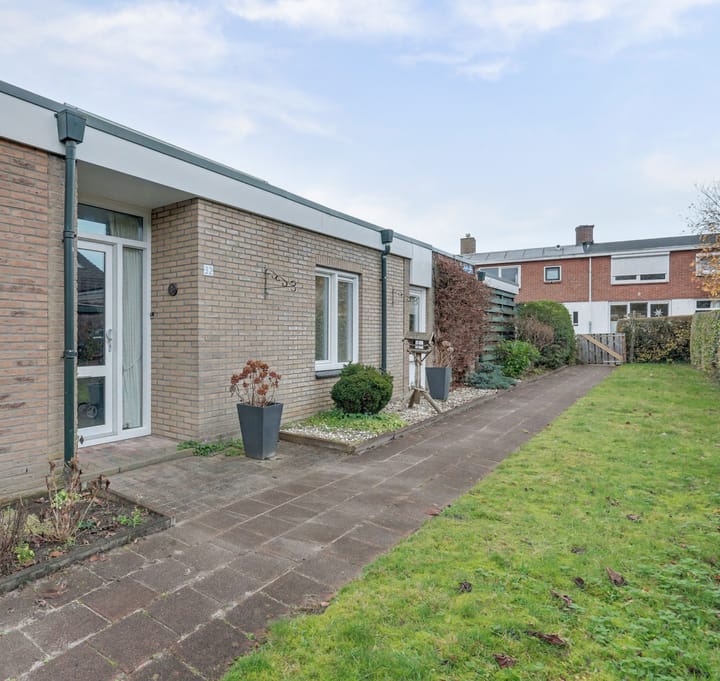 Zuid Esmarkerrondweg 32 main image