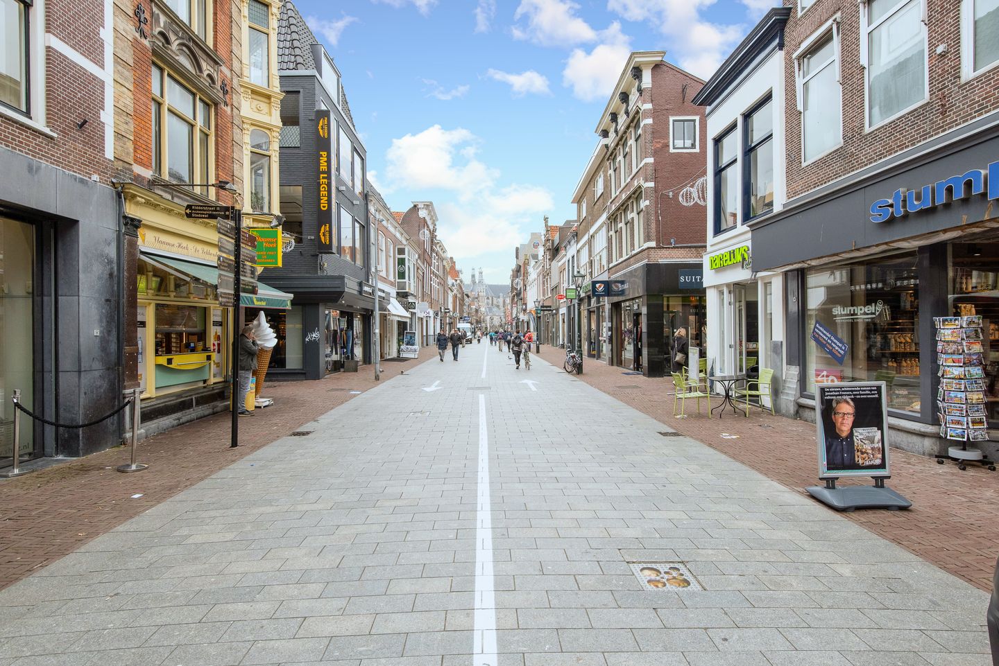 Bekijk foto 3 van Langestraat 21