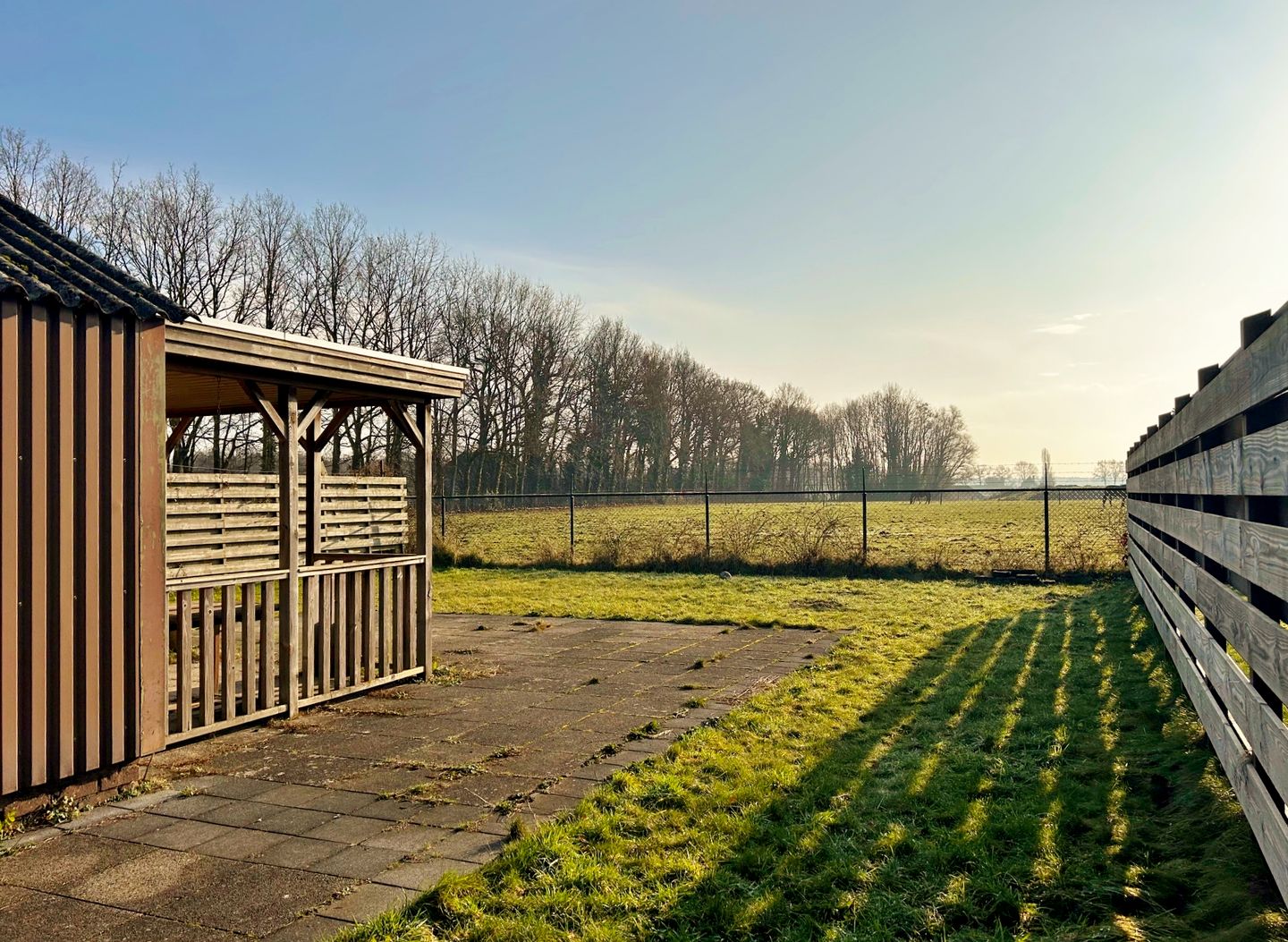 Foto 20 van Zuiderzeestraatweg 395