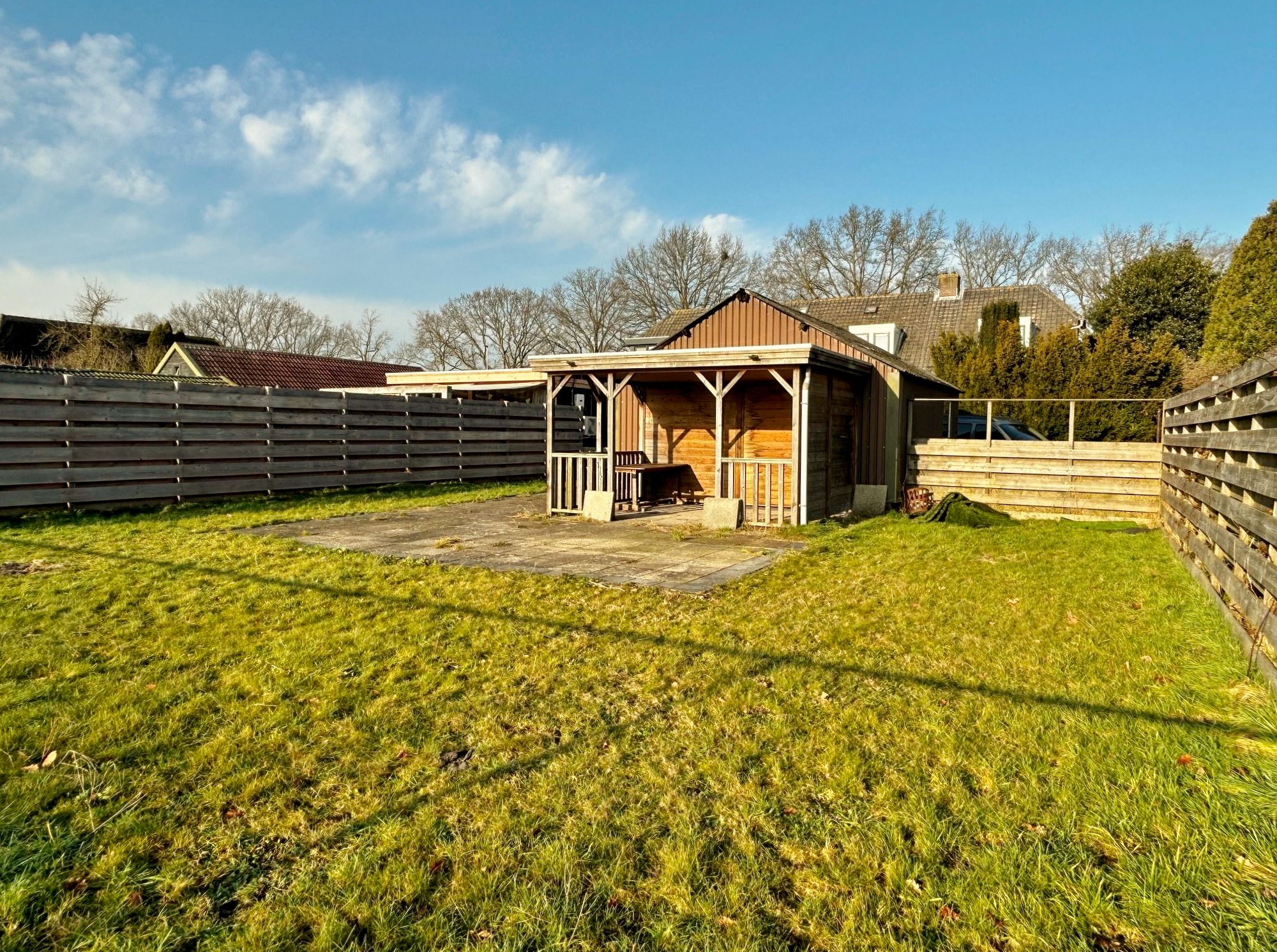 Foto 21 van Zuiderzeestraatweg 395