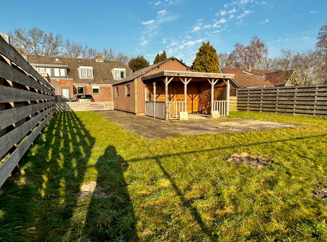 Foto 2 van Zuiderzeestraatweg 395