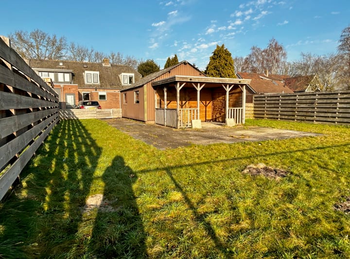 Photo 2 of Zuiderzeestraatweg 395