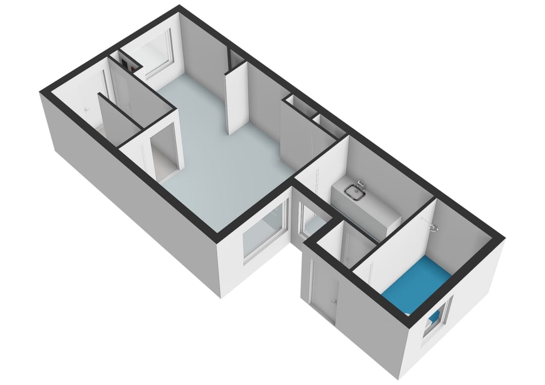 Foto 26 van Zuiderzeestraatweg 395