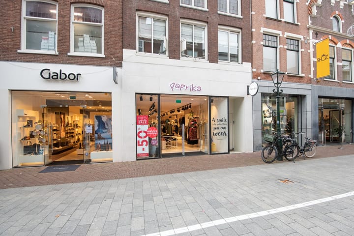 Langestraat 21