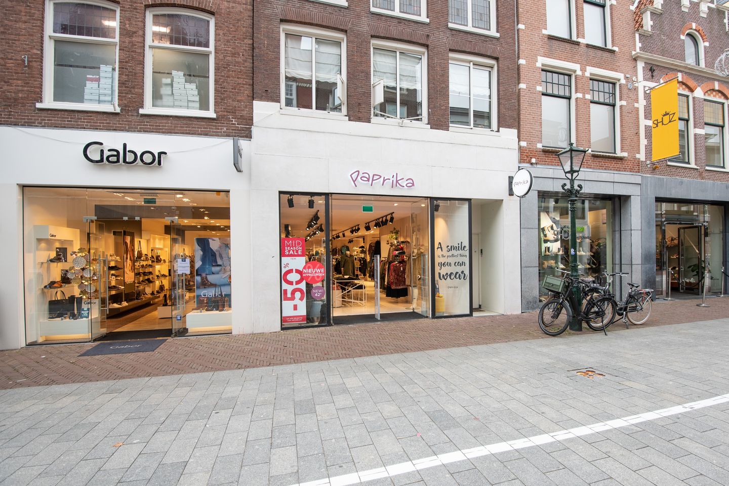 Bekijk foto 1 van Langestraat 21