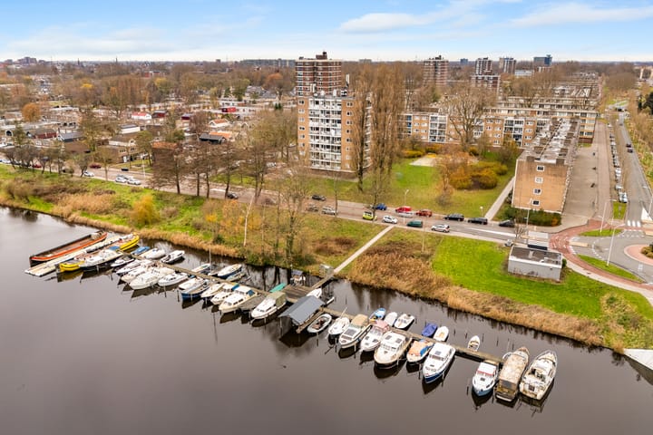 Foto 4 van Zuidervaart 93