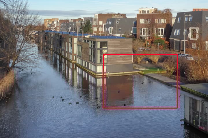 Foto 2 van Moestuinlaan 4