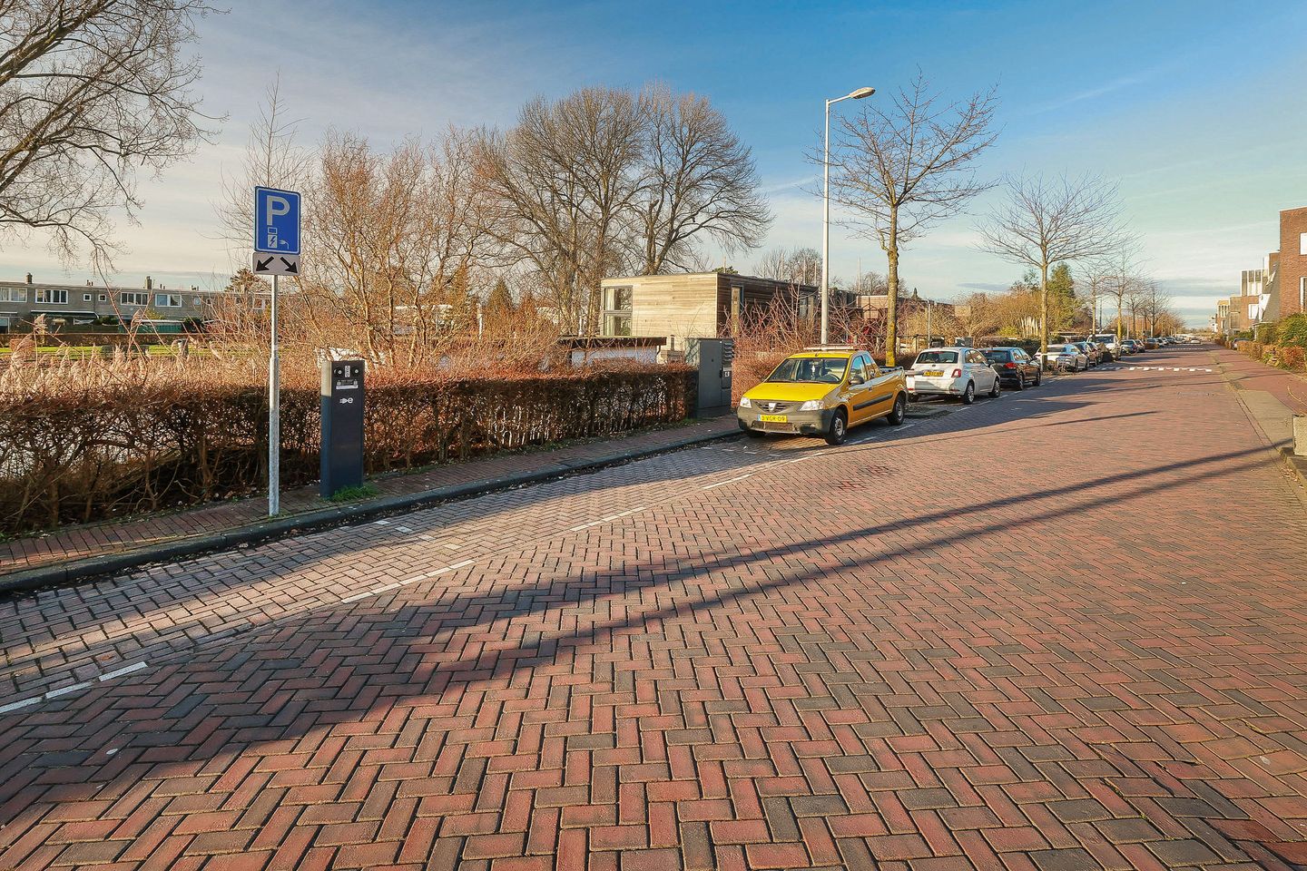 Foto 4 van Moestuinlaan 4