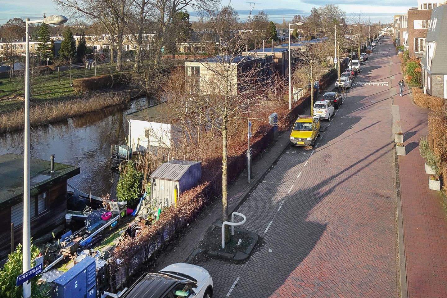 Foto 5 van Moestuinlaan 4