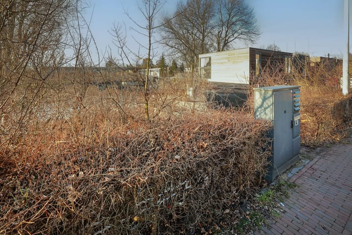 Foto 6 van Moestuinlaan 4