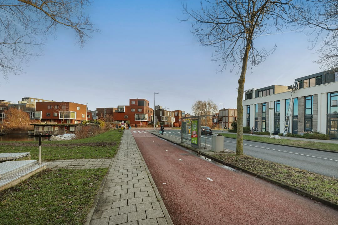 Foto 7 van Moestuinlaan 4