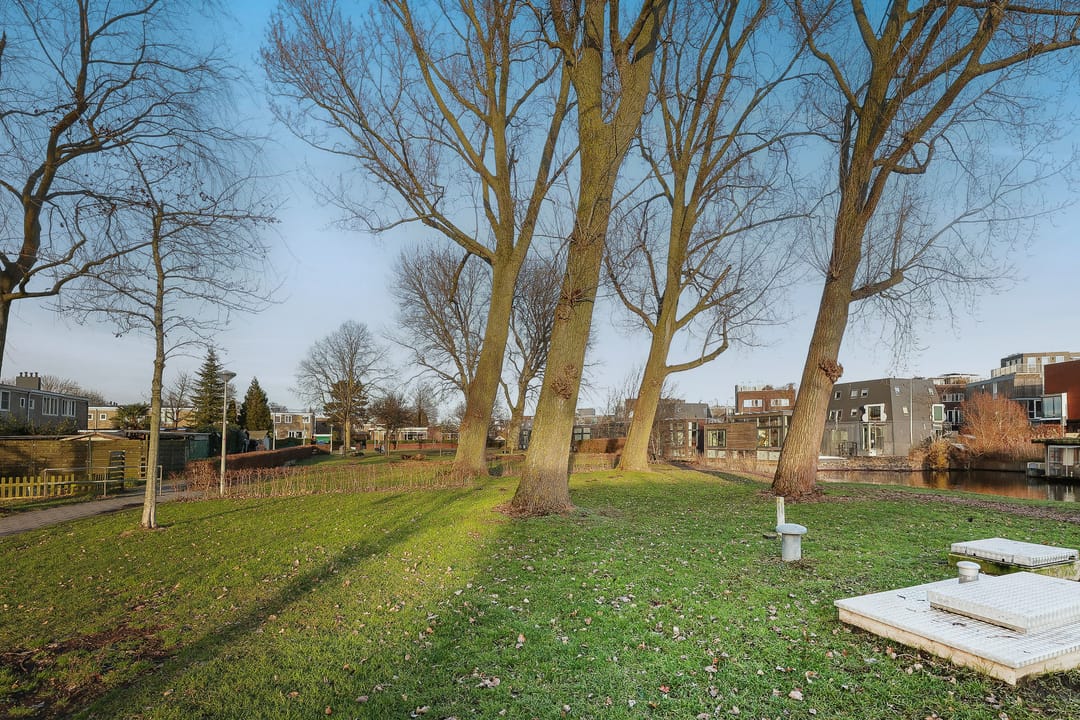 Foto 8 van Moestuinlaan 4